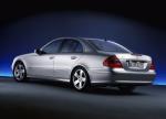 Mercedes-Benz E-Class 2002 года